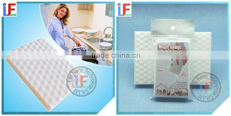 Looking For Partner In Poland Dishes Sponge Raw Material