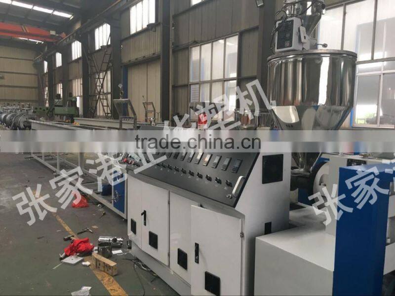ps foamed sheet line /ps foam decorative sheet production line/ ps foam photos frame