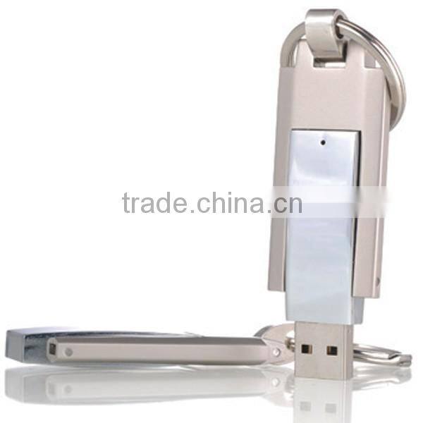 factory low price steel usb stick, usb flash drive 3.0