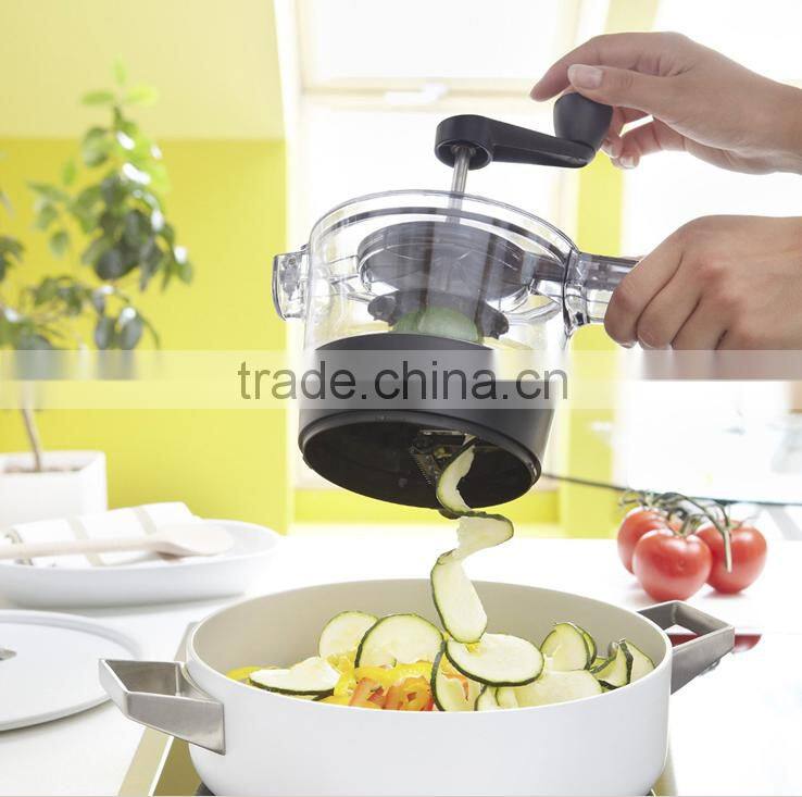 SpiralFix - Vertical Spiral Slicer