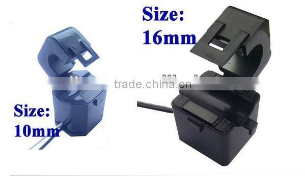 Mini Split Current Transformer