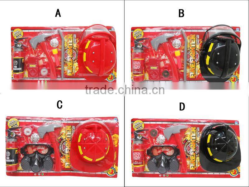 new product funny fire-fighting equipment