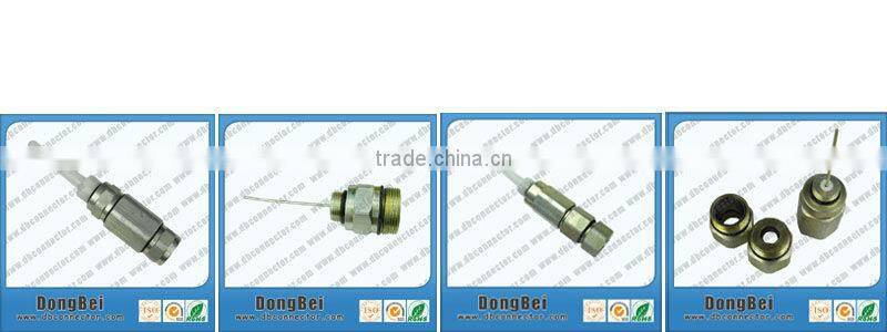 Yangzhou Dongbei Cable TV Wire Connectors