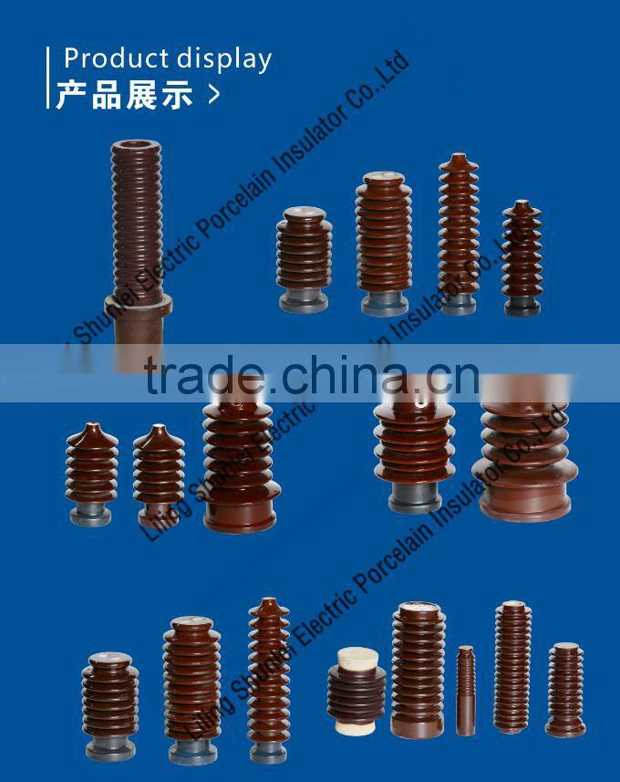 High Quality Transformer Porcelain Bushing insulator