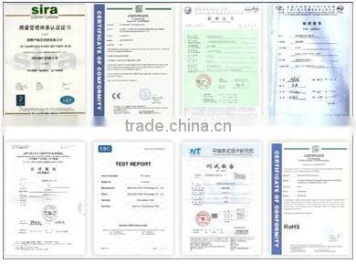 Factory supply Low Cost AHRS With Heading , Tilt Angle , Accelerometer, Gyroscope, Magnetic Meter Signal Output