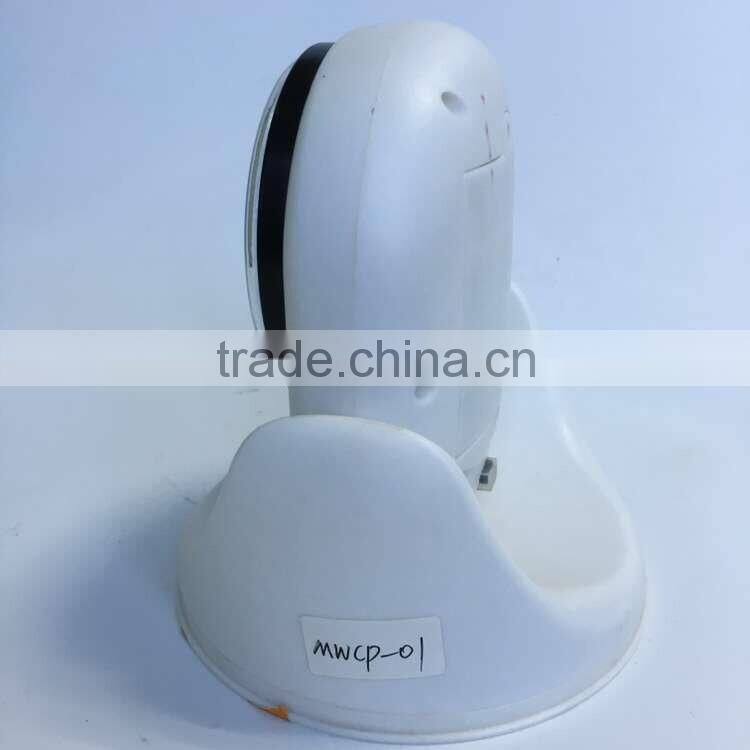 7 LED wireless motion sensor and light sensor light