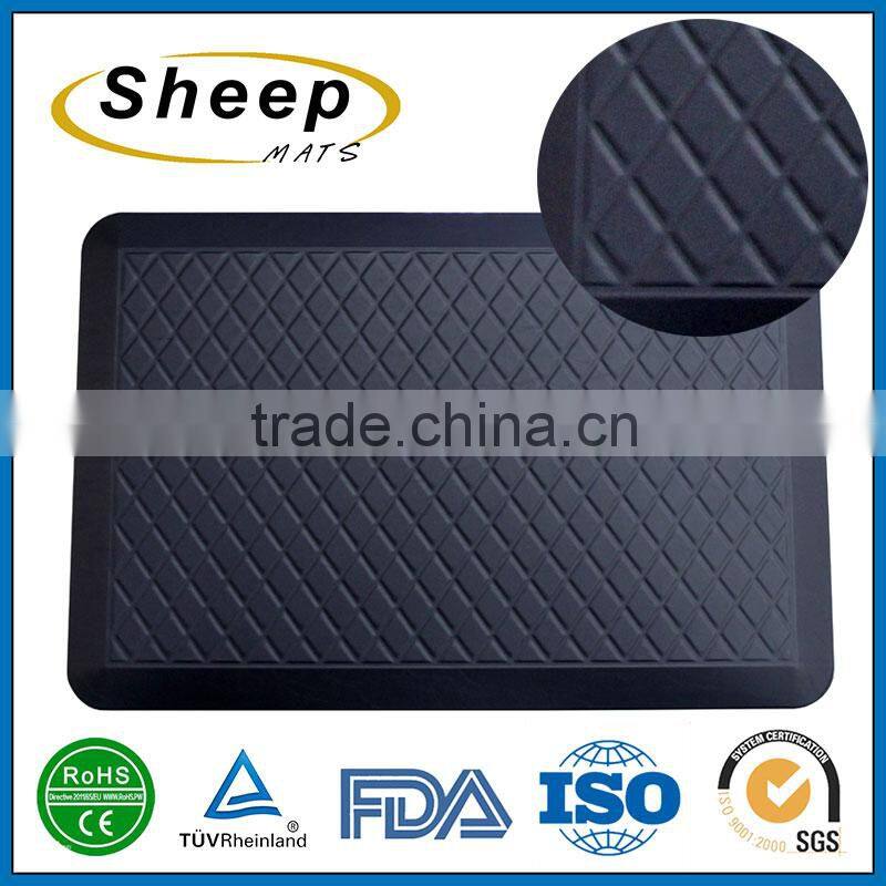 Wholesale Anti slip rubber mat bathroom floor