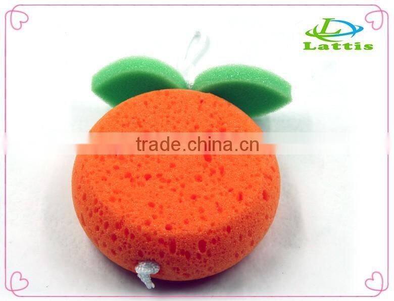 New cleaning prouduct nano sponge for fruit cleaning