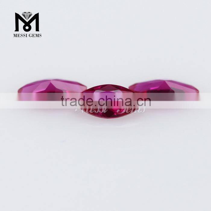 Wholesale Marquise 2x4 Ruby Prices
