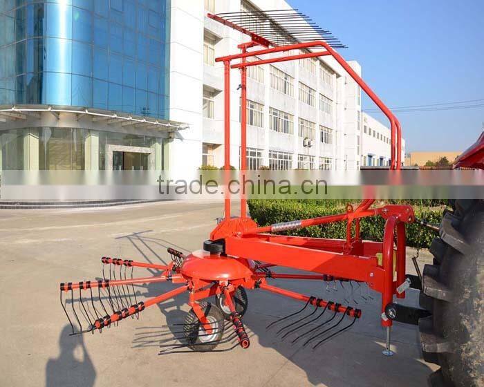 2014 newest high quality hay tedder rake