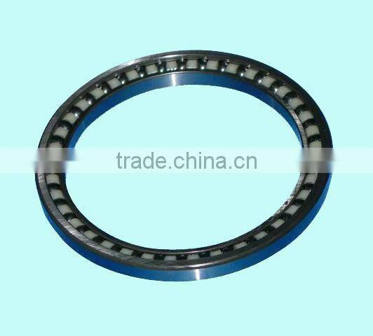 EXCAVATOR BEARING BA195-3 FOR KOBELCO travel motor gearbox