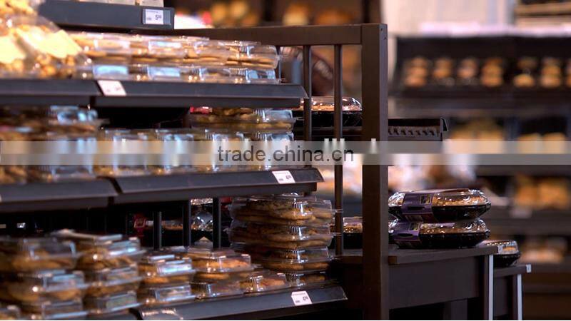 shelving sytem for retail store use