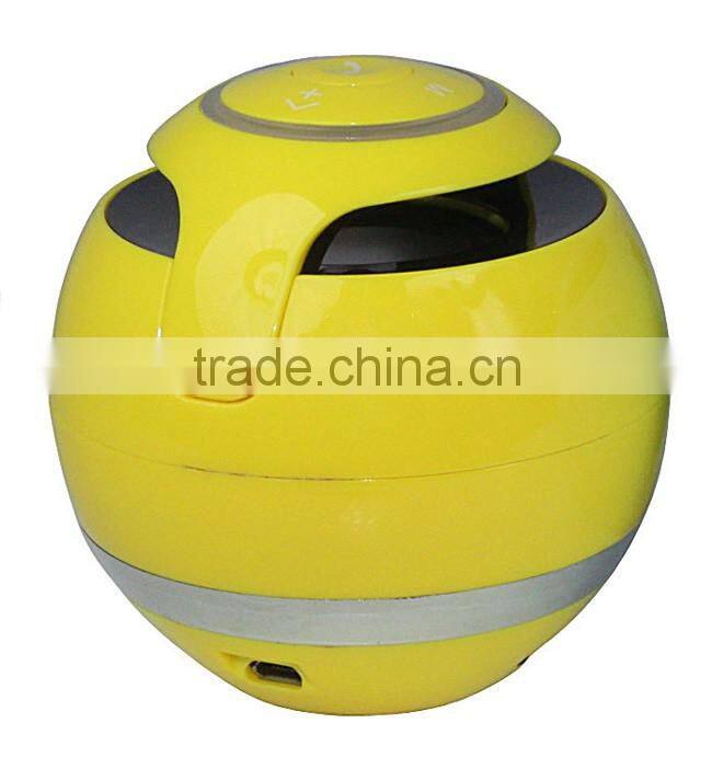 wholesale New Design portable mobile mini speaker , mini bluetooth speake