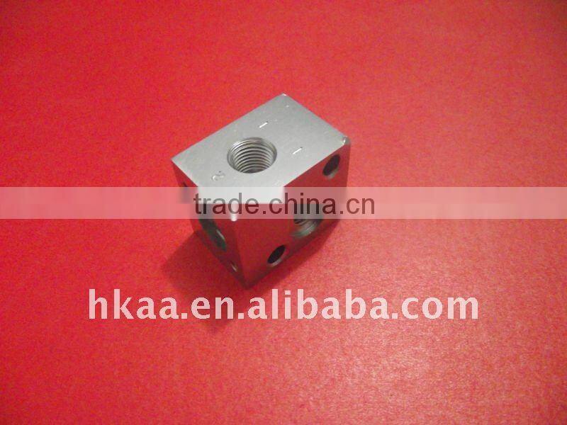 round plastic spacer pvc spacer