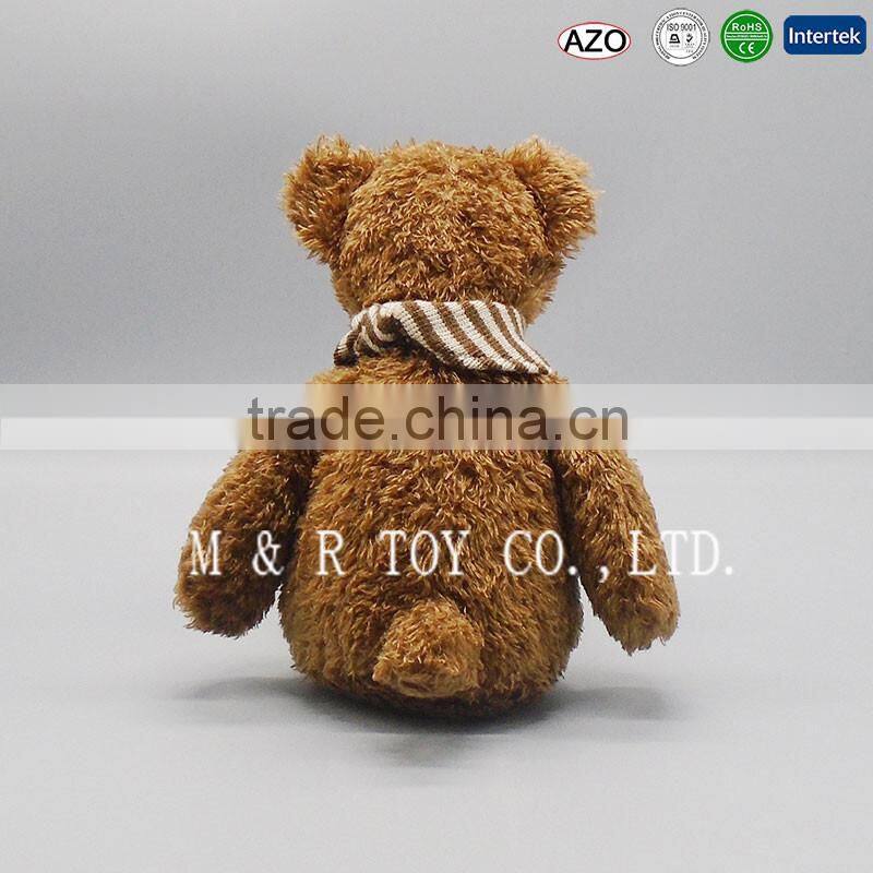Low Price Soft Bear Plush Bear Toy for Baby