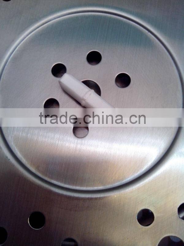 HWCL-3 Integrated Thermostatic Magnetic Blender 0~2000 rpm Speed