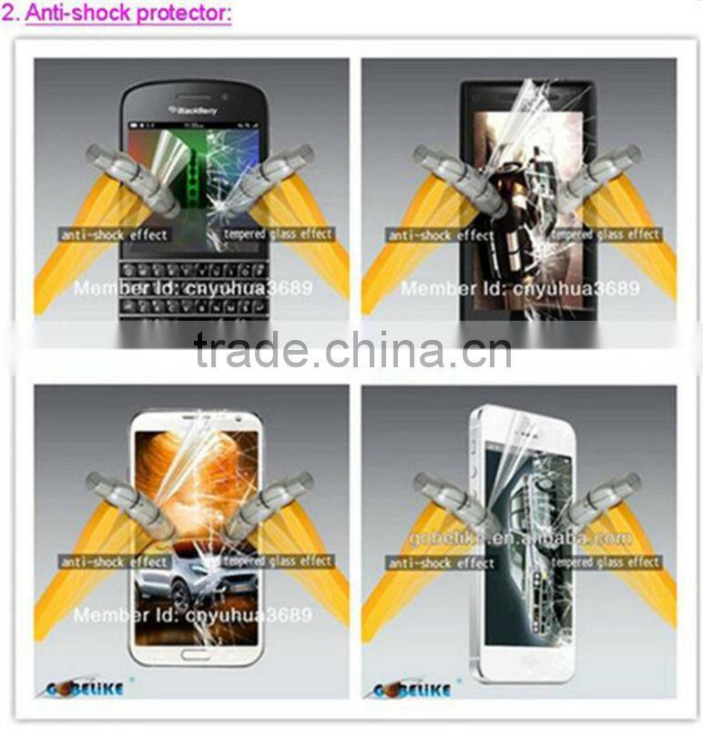 Cheap for iphone screen protector manufacturer price from China