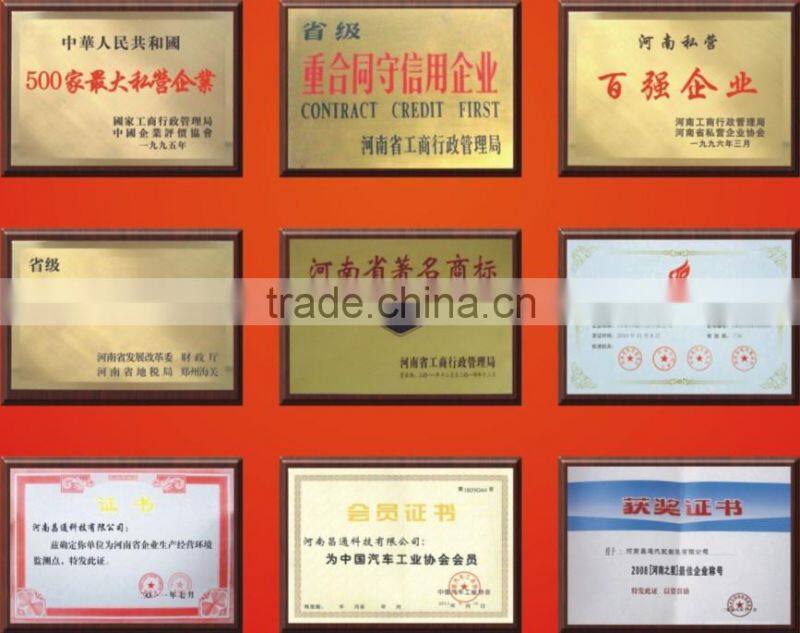 Concrete piles joint plate supplier