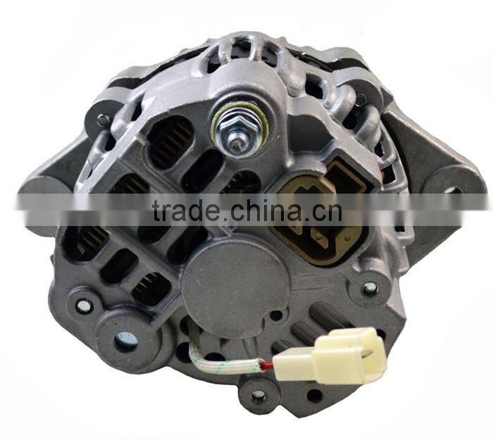forklift spare parts alternator mitsubishi S4S 32A66-10101 brandnew in stock