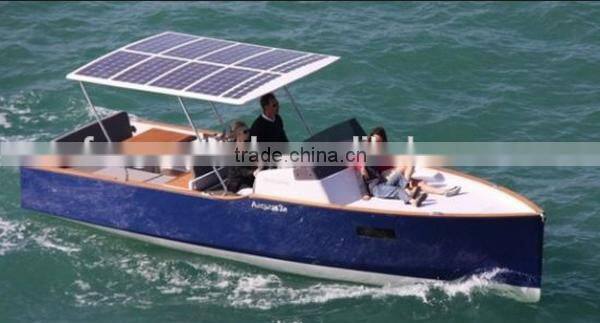 180 watts flexible solar panel production line in ISO9001 certification