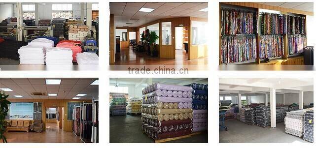 Wholesale Spun Fleece 100% Polyester Grey and Melgrey for blanket