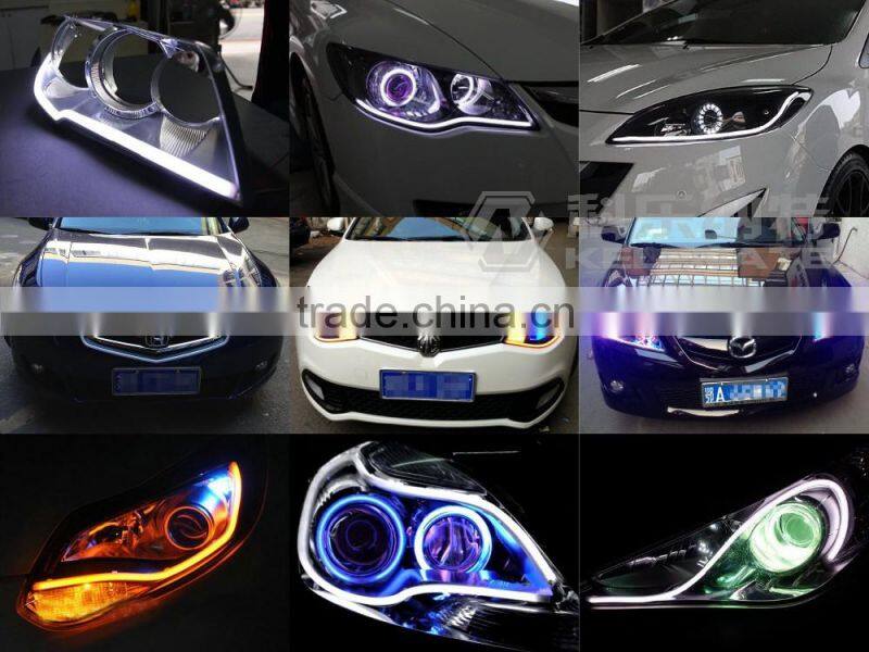 best saling flexible led strip for motorcycle