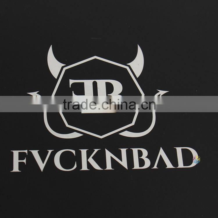 Black rigid paper packaging vintage stetson hat box