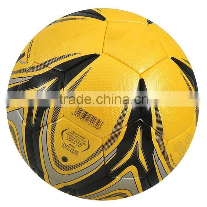 official size and weight custom mini soccer ball