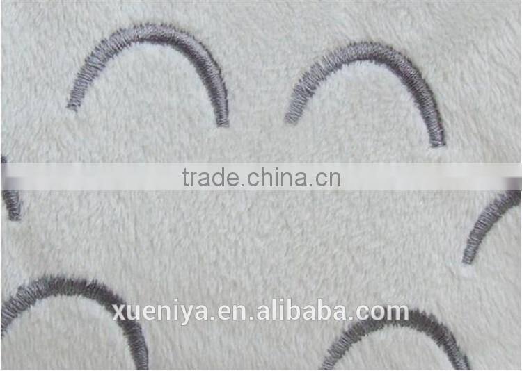 Newest Custom Stuffed Soft Cartoon Plush Pillow