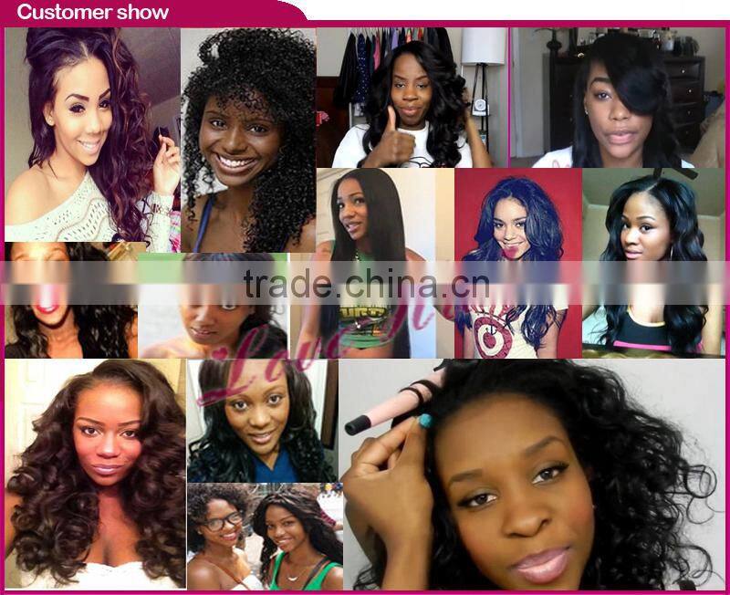 New style 100% human hair bang piece fringe band