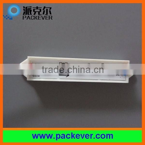 DC12V 3LED rectangular shape 7515 ws2811 LED pixel module light