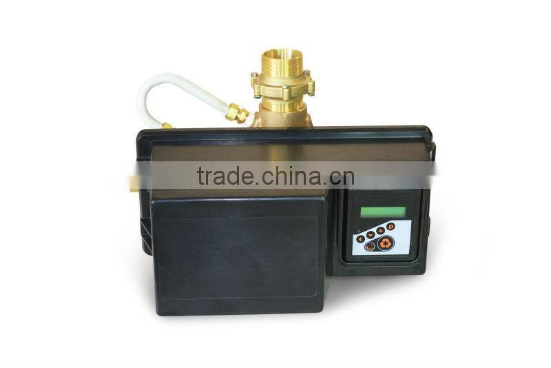 Fobrite F41 Series Valve
