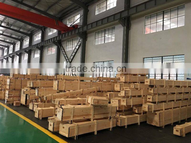 PVC conical twin screw barrel with competitive price