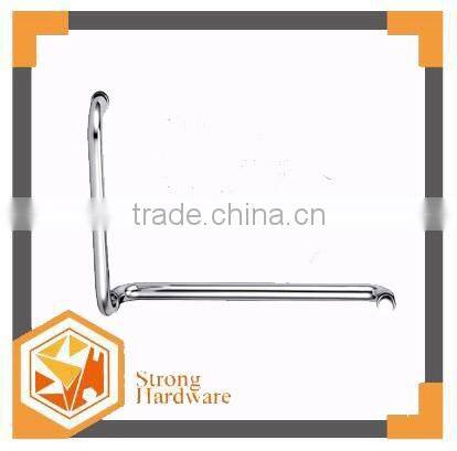 SDC-061/SDC-0982 Automatic folded door close sensor,Soft close Glass/Iron door hinge Color Optional Concealed door closer types