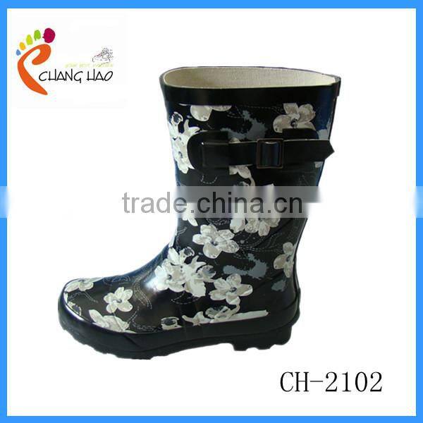 Hign Qality Rain Boots