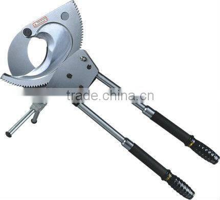heavy-duty cable cutter