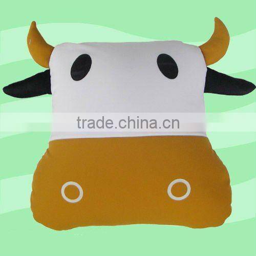 beads filling cow shape animal toys
