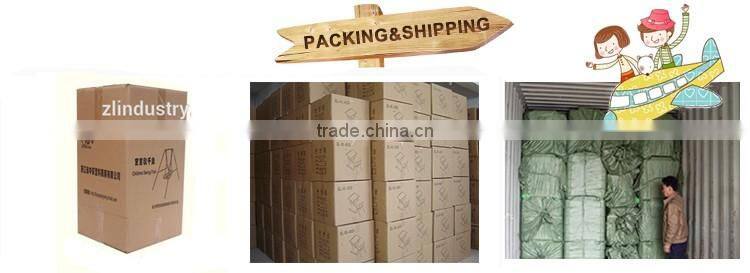 Fish shape safety body productions design outdoor single seat swing chair