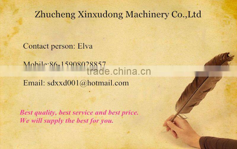 automatic KFC Chicken Nugget Machine