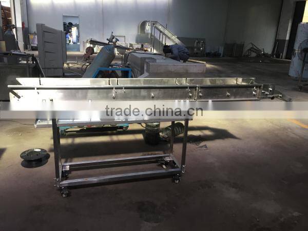 motorize conveyor roller quick release belt conveyor