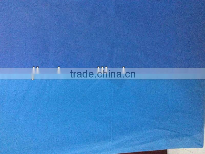 medical nonwoven bed sheet