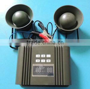 bird chaser, anti bird device, bird repeller CP-393