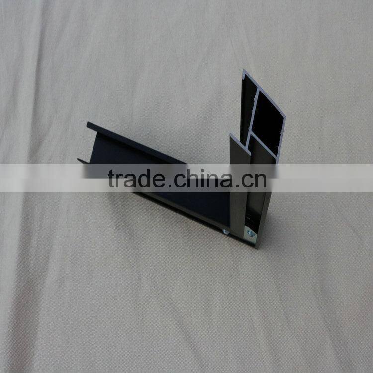 Wholesale a3 snap plastic snap aluminum outdoor sign frames for pictures