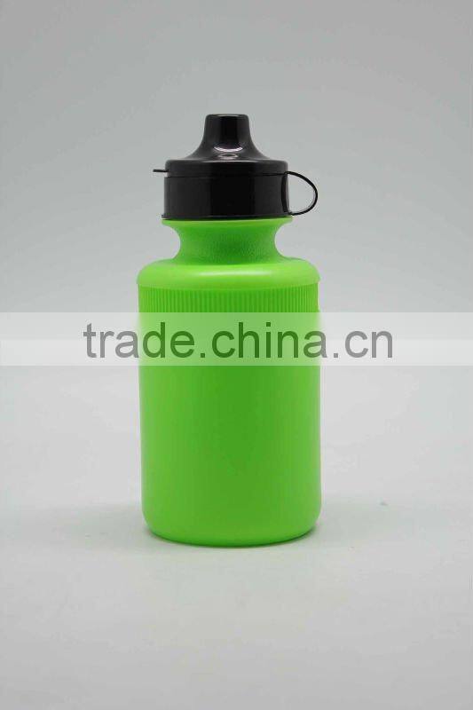 Plastic Sports Water Bottle