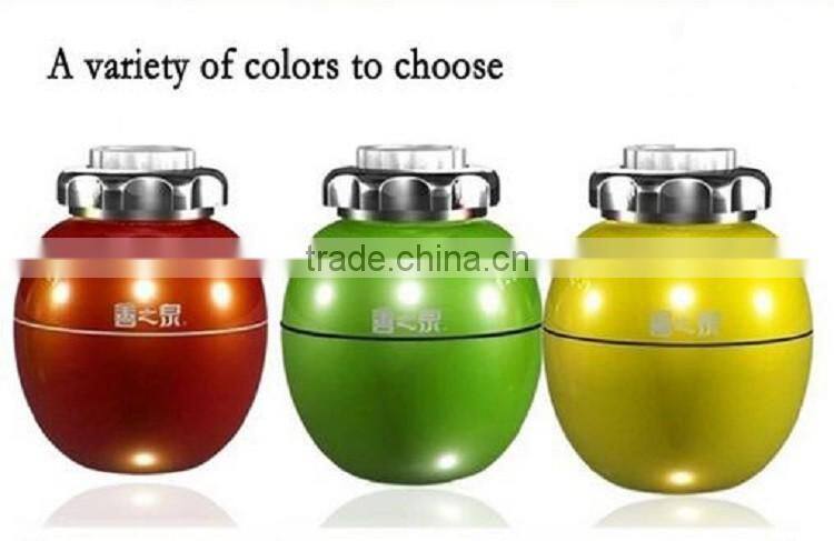 mini Activated Carbon Tap Water Purifier Use For Kitchen Faucet Tap Water Purifier