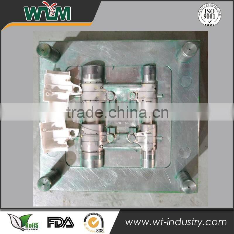 2016 Household Appliance ABS PP PE PC TPE Material Plastic Injection Mould Custom Made Shenzhen Factory