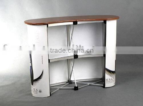 used retail counter