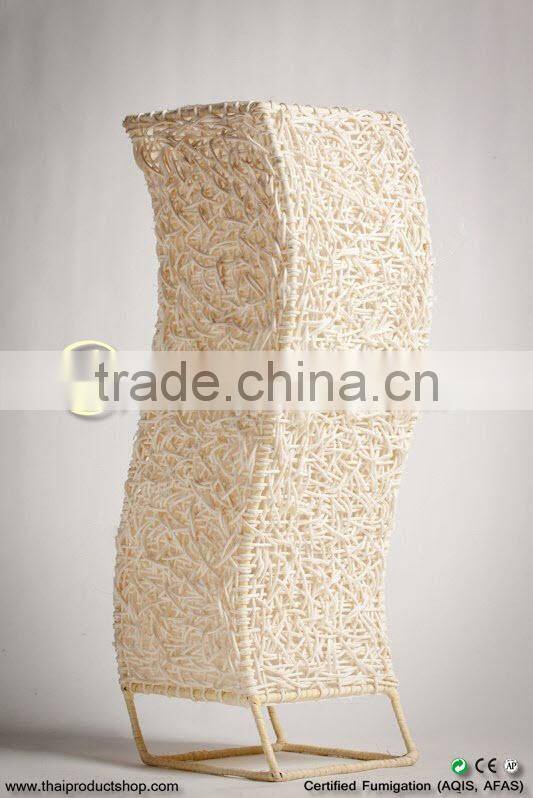 Rattan Table Lamps TL015