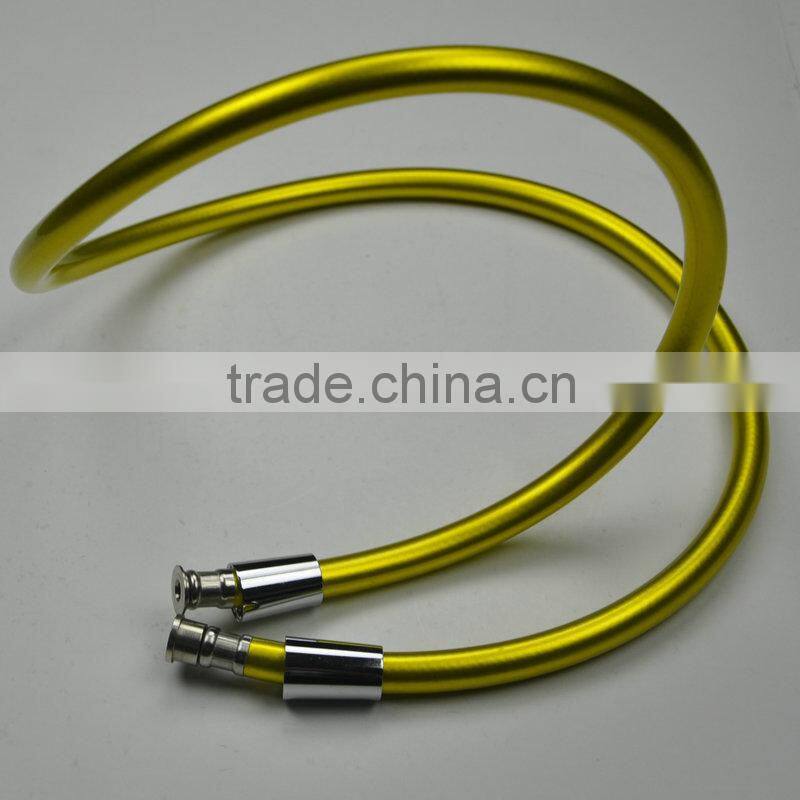 Best quality PVC shower hose flexible hose