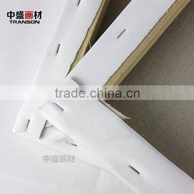 wholesale blank painting canvas,stretched canvas.many size for you.